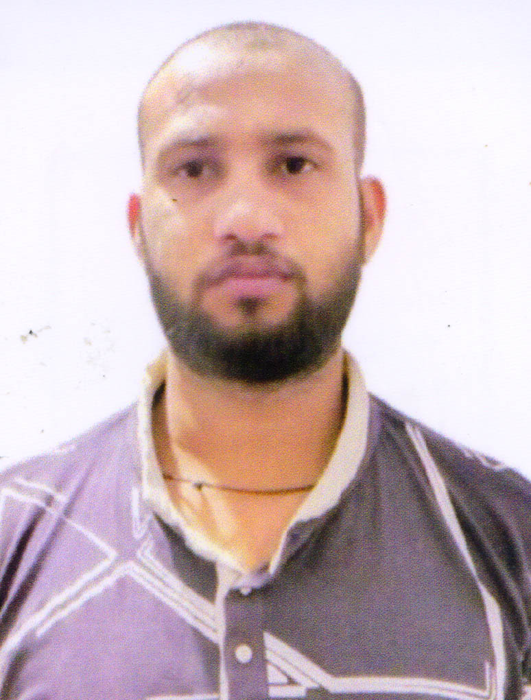 MD. TAJ ANSARI